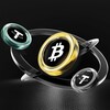 Telegram channel 利用ai获取区块链密钥 logo