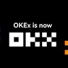 Logo of telegram channel okxfreecryptosignal — OKX Free Crypto Signals