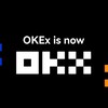 Logo of telegram channel okxsignalsandindicator — Okx Signals & Indicators