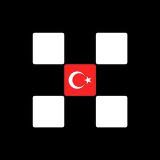 Telgraf kanalının logosu okxtr — 🇹🇷 OKX Türkçe Duyurular