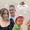 Логотип телеграм канала @okz_mom — okz_mom