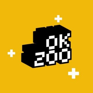 Logo of telegram channel okzoo_ann — OKZOO - Gaming Mega App