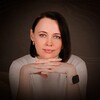 Логотип телеграм канала @ol_soldatova — ОСнова музыкальный лейбл Ольги Солдатовой