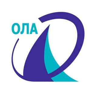 Логотип телеграм канала @ola_inform — ОЛА-ИНФОРМ