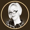 Логотип телеграм канала @ola_infographic — Системный дизайн WB | Вяткина