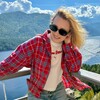 Логотип телеграм канала @ola_pro_biznes — Оля | бизнес на коленке