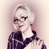 Логотип телеграм канала @ola_webdesing — Продающий визуал на WB и OZON