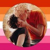 Telegram channel 🏳️‍🌈Оладка :>🏳️‍🌈 logo