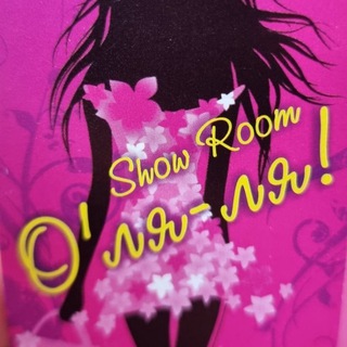 Логотип телеграм канала @olala_azov — Show room О-ля-ля!