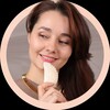Логотип телеграм канала @olala_cosmetic — 👜 Олина косметичка