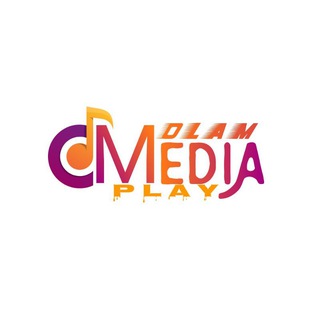 Telegram channel OLAM MEDIA logo