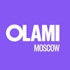 Логотип телеграм канала @olami_moscow — 𝙾𝙻𝙰𝙼𝙸.𝙼𝙾𝚂𝙲𝙾𝚆