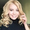 Логотип телеграм канала @olan_agency — Ваш риэлтор в Москве 🌇🌃👩‍💼🔑