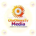 Logotipo do canal de telegrama olaoluwatv - OlaOluwaTV 💛💛💛