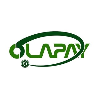 टेलीग्राम चैनल का लोगो olapay_vip — Olapay