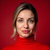 Логотип телеграм канала @olashecoach — Оля Ше | ПРО проявленность и 💲 | коуч, магистр психологии