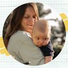 Логотип телеграм канала @olatorie — Ола, я — Тори, а это Макс