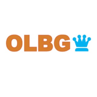 Logo of telegram channel olbgbet — OLBG