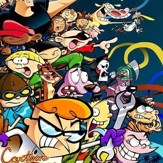 टेलीग्राम चैनल का लोगो old_cartoons_tamil — OLD CARTOONS TAMIL