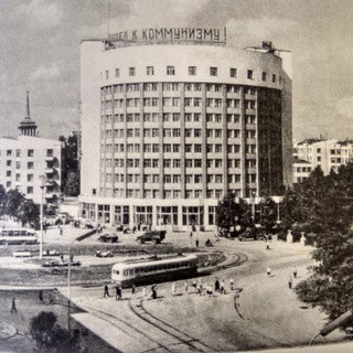 Логотип телеграм канала @old_ekb — Старый Екатеринбург
