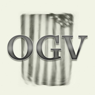 Telegram channel Old Glory Vortex logo