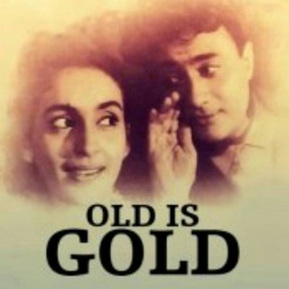Logo of telegram channel old_is_gold_song — 🇴ℓ∂ ɪS 🇬oℓ∂ 🇸oηg's 🎼