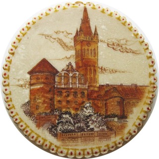 Логотип телеграм канала @old_kaliningrad — Старый Калининград