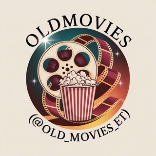 OldMovies - Telegram Channels