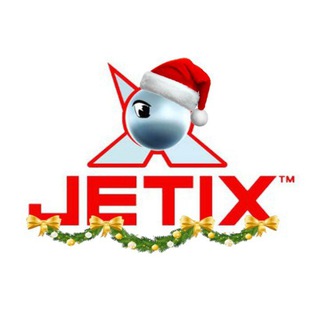 Логотип телеграм канала @old_mult — JETIX_ family