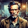 Логотип телеграм канала @old_liar — Старый брехун