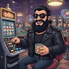 Логотип телеграм канала @old_mens — 🥃 OLD MEN 🥃