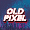 Logo of telegram channel old_pixel — Old Pixel. PS1