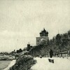 Логотип телеграм канала @old_pskov_town — Старый Псковъ