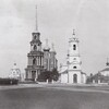 Логотип телеграм канала @old_rzn — Старая Рязань