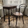 Логотип телеграм канала @old_thonet — Old_Thonet