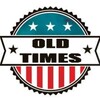 Telegram channel 🇺🇲 Old Times 🇺🇲 logo