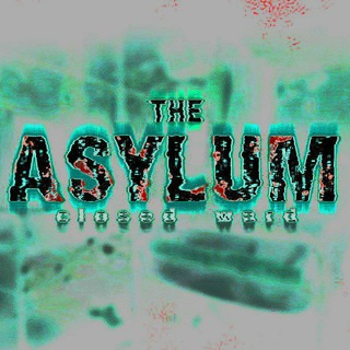 Логотип телеграм канала @oldasylum — OldAsylum