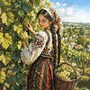 Логотип телеграм канала @oldbessarabiya — Молдова моего детства