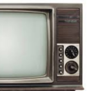 لوگوی کانال تلگرام oldcartoons — تلویزیون قدیمی