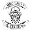 Логотип телеграм канала @oldcaster — Old Caster EDC