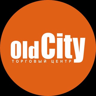 Логотип телеграм канала @oldcityshop — OldCity