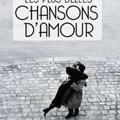 Logo saluran telegram oldclassicsongs — Chansons D'Amour