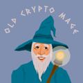 Logo saluran telegram oldcryptomagecalls — Old Crypto Mage Calls