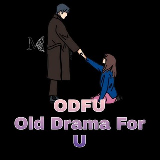የቴሌግራም ቻናል አርማ olddrama — Korean Drama Series