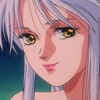 Логотип телеграм канала @oldenanime — Golden Anime ️/ ретро аниме