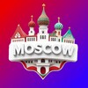 Логотип телеграм канала @oldermoscow — Москва красна