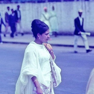 የቴሌግራም ቻናል አርማ oldethiopianpictures — Old Ethiopian Pictures