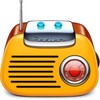 Логотип телеграм канала @oldfag_fm — Oldfag FM