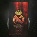 Logo saluran telegram oldfansofmadrid — Genuine Fans
