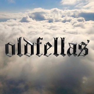 Logo of telegram channel oldfellas — 𝖔𝖑𝖉 𝖋𝖊𝖑𝖑𝖆𝖘